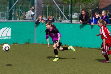 Bild 76 - Qualifikationsturnier Metropolregion Hamburg-Cup 2013
